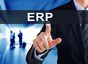 erp solutions